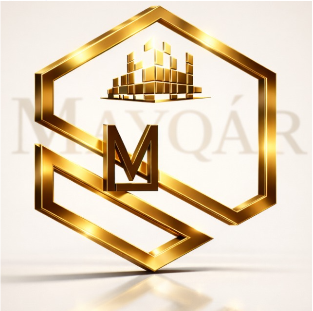 Logo MAYQÁR